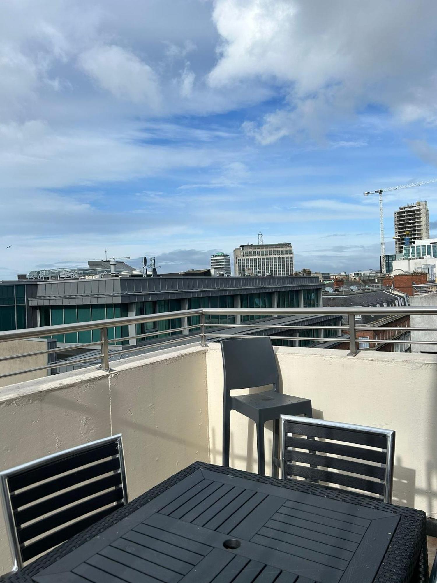 Gogartys Temple Bar Apartments Dublin Exteriör bild